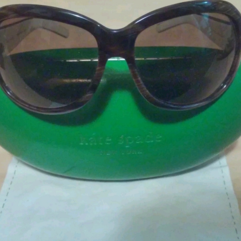 🌻Kate Spade Sunglasses Model# KITTS/ETMP